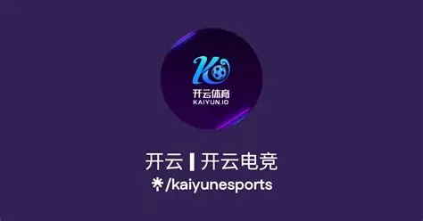 开云电竞官网｜Kaiyun Esports—顶级电竞赛事平台